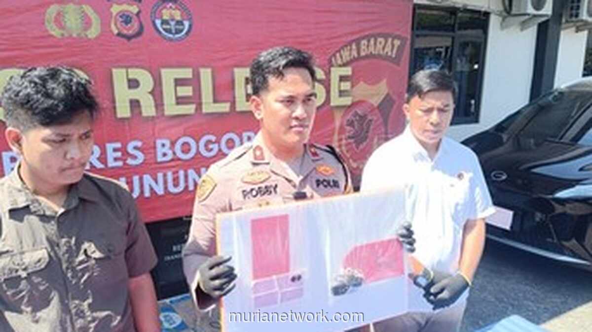 Pemukul Pengemudi di Cibubur-Cileungsi Jadi Tersangka, Terancam 2,5 Tahun Penjara