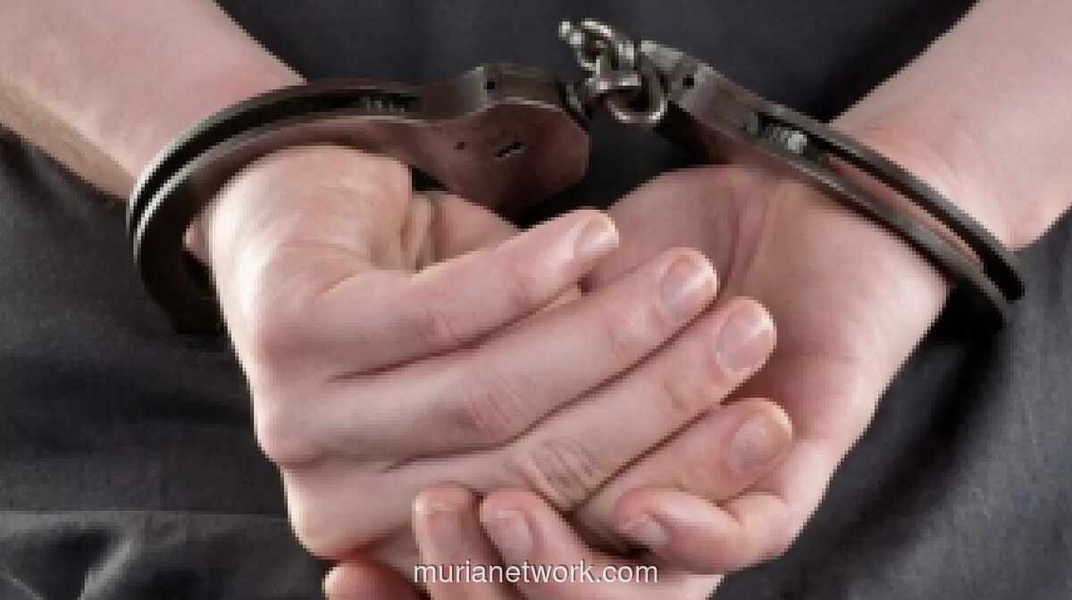Polisi Amankan Pria Berusia 30 Tahun yang Aniaya Penumpang Wanita di Jaklingko, Pelaku Baru Keluar dari RSJ