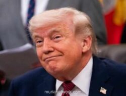 Iran Bantah Klaim Trump Soal Pencabutan Blokade Laut, Sebut Pernyataan AS Tak Konsisten