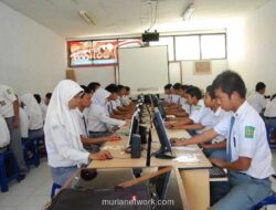 Kemnaker Buka Pendaftaran Pelatihan Vokasi Batch 2 dengan 24 Kejuruan Siap Kerja
