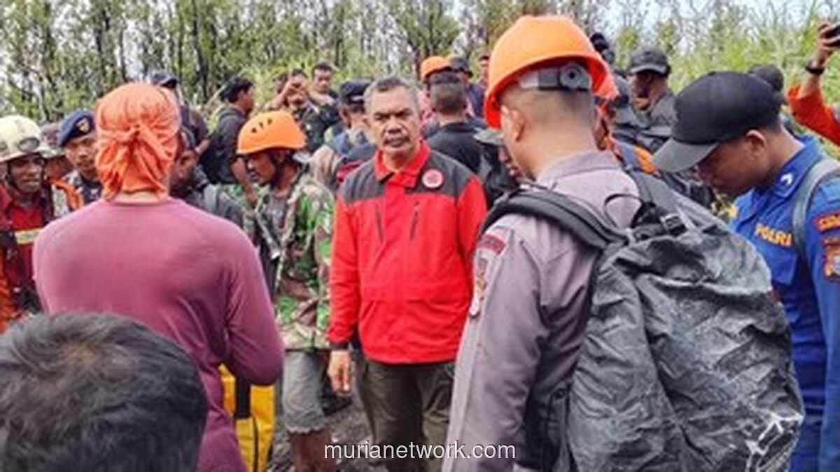 Polisi Periksa Enam Pemandu dan Porter Terkait Dugaan Kelalaian Pendakian Ilegal di Gunung Dukono yang Tewaskan Satu WNI