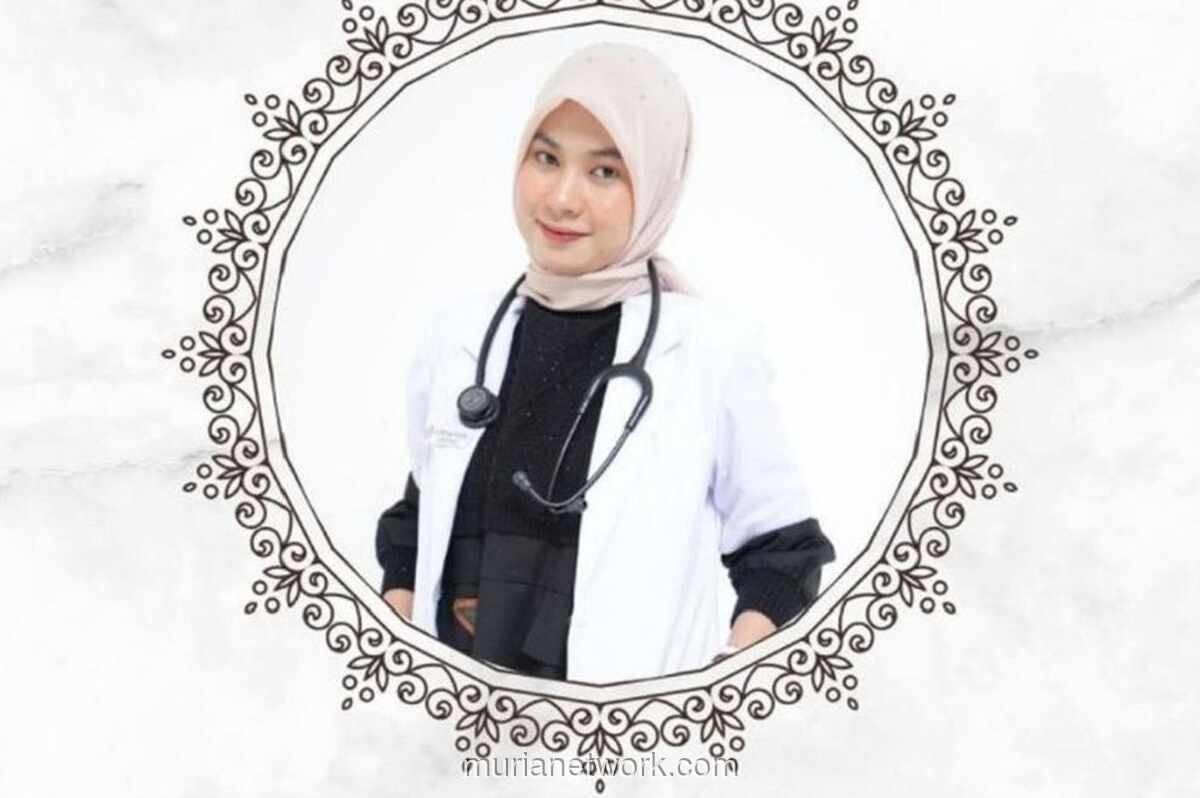 Kemenkes Audit Dokter Pendamping Internship di Jambi Buntut Meninggalnya dr Myta Aprilia Azmi
