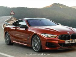 BMW Raup Pendapatan Sebelum Pajak Rp46,98 Triliun, Anjlok 25 Persen Imbas Tarif AS dan Serbuan Mobil China