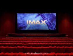 Pendapatan IMAX Turun 6,5 Persen di Kuartal I 2026, Laba Bersih Anjlok 26 Persen