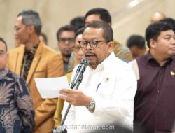 Pemerintah Revitalisasi 3.084 Sekolah Terdampak Bencana di Sumatera, Anggaran Capai Rp2 Triliun