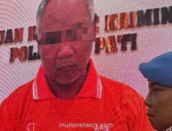 Pendiri Ponpes di Pati Jadi Tersangka Pemerkosaan Santriwati, Terancam 15 Tahun Penjara