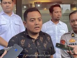 Polisi Lakukan Penangkapan Paksa terhadap Pimpinan Ponpes di Pati yang Mangkir dari Pemeriksaan Kasus Pemerkosaan Santriwati