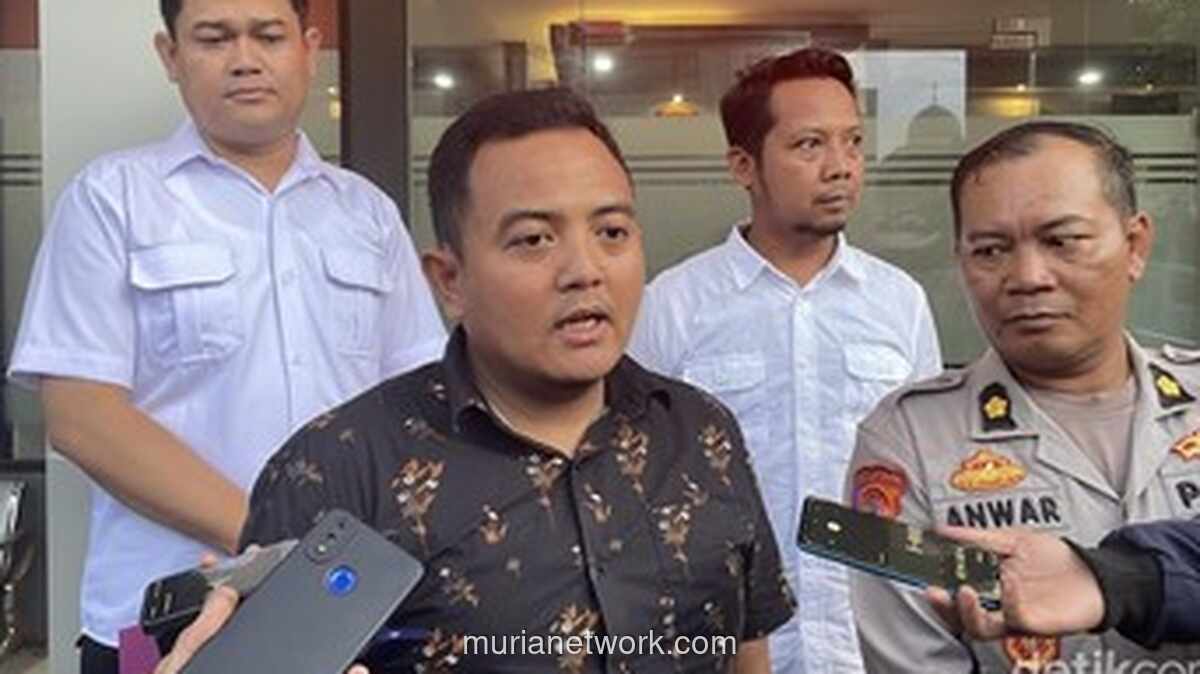 Polisi Lakukan Penangkapan Paksa terhadap Pimpinan Ponpes di Pati yang Mangkir dari Pemeriksaan Kasus Pemerkosaan Santriwati