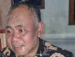 Tersangka Pemerkosa Puluhan Santriwati di Pati Dibekuk di Wonogiri Setelah Buron ke Sejumlah Kota