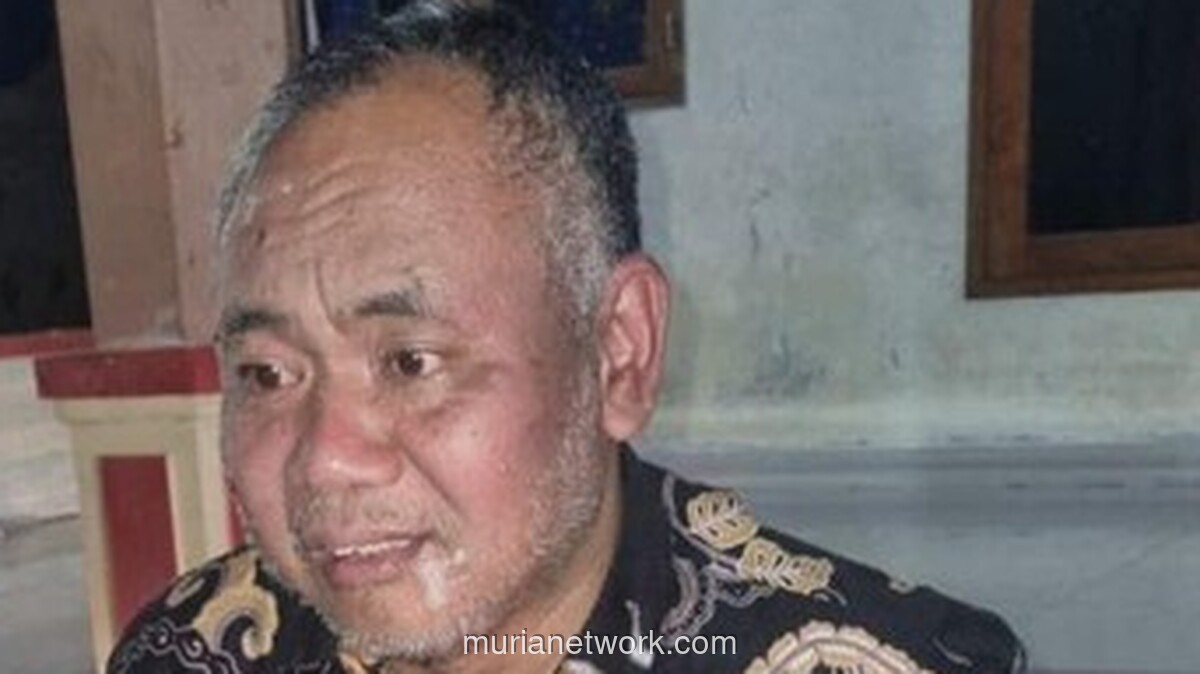 Tersangka Pemerkosa Puluhan Santriwati di Pati Dibekuk di Wonogiri Setelah Buron ke Sejumlah Kota