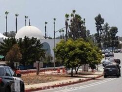 Tiga Tewas dalam Penembakan di Islamic Center San Diego, Dua Pelaku Remaja Ditemukan Tewas Bunuh Diri