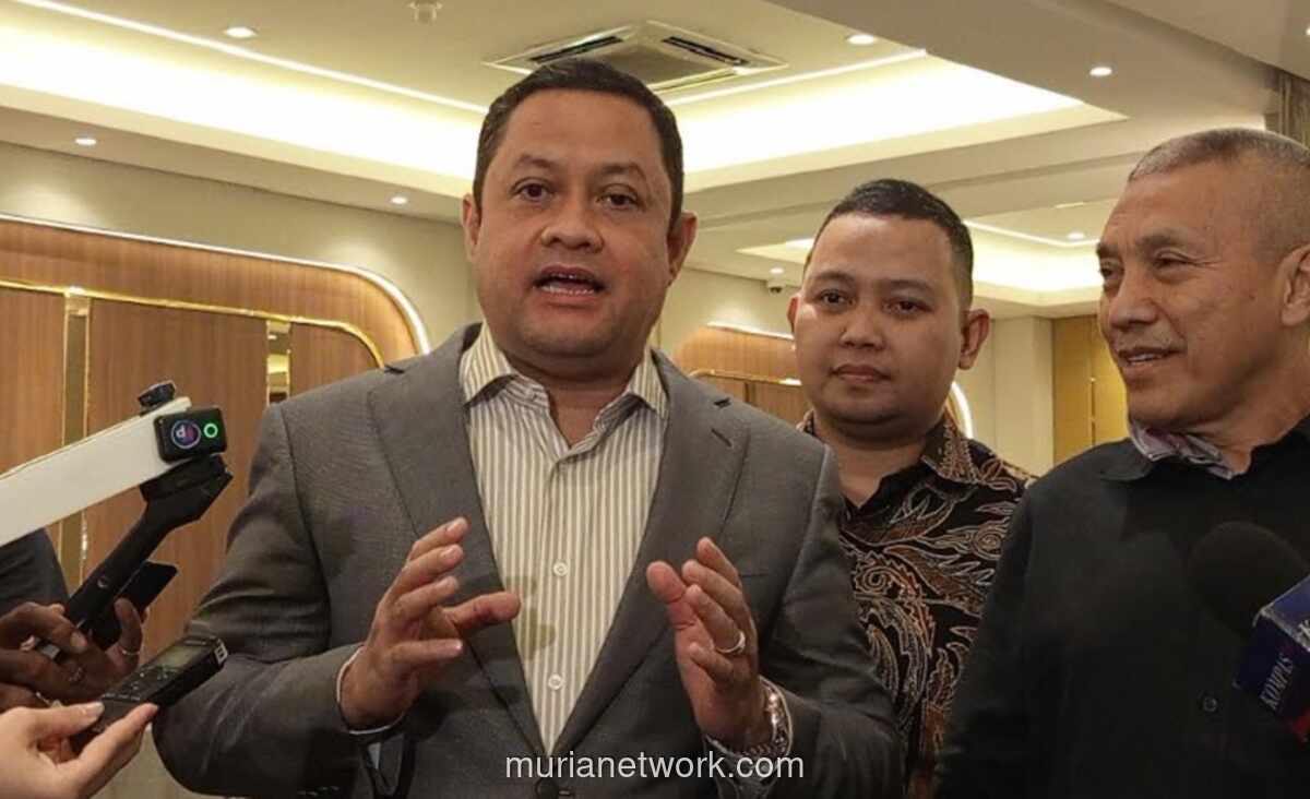Kuasa Hukum Nadiem Makarim Optimistis Kliennya Bebas, Sebut Vonis Ibam Belum Berkekuatan Hukum Tetap