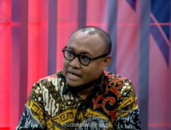 JK Marah Besar Dituduh Nistakan Agama Kristen, 40 Ormas Laporkan Ade Armando Cs ke Bareskrim