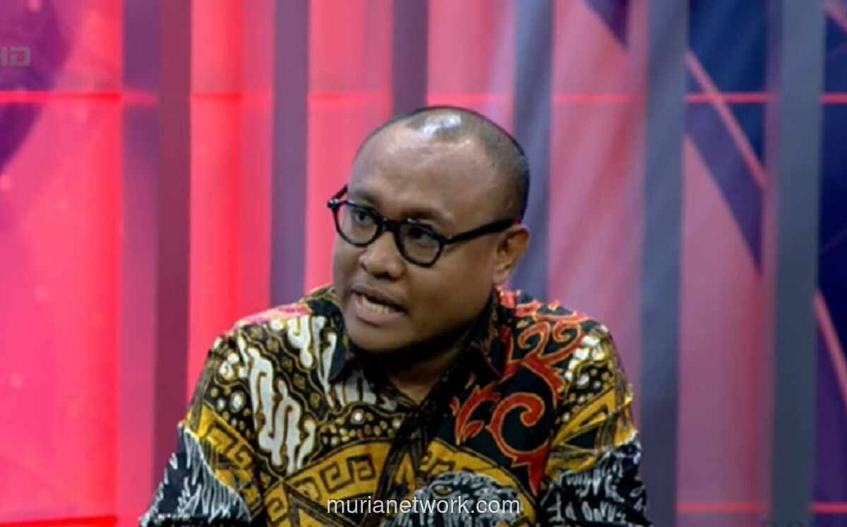 JK Marah Besar Dituduh Nistakan Agama Kristen, 40 Ormas Laporkan Ade Armando Cs ke Bareskrim