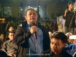 Pengacara Tom Lembong dan Nadiem Makarim Kritik Penegakan Hukum yang Dianggap Serampangan dan Ancam Masa Depan Negara Hukum
