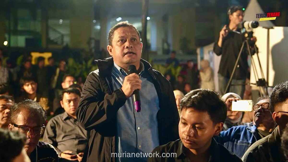Pengacara Tom Lembong dan Nadiem Makarim Kritik Penegakan Hukum yang Dianggap Serampangan dan Ancam Masa Depan Negara Hukum