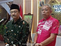 Mensos Gus Ipul Tegaskan Tak Akan Intervensi Pengadaan Sepatu Sekolah Rakyat Senilai Rp27 Miliar