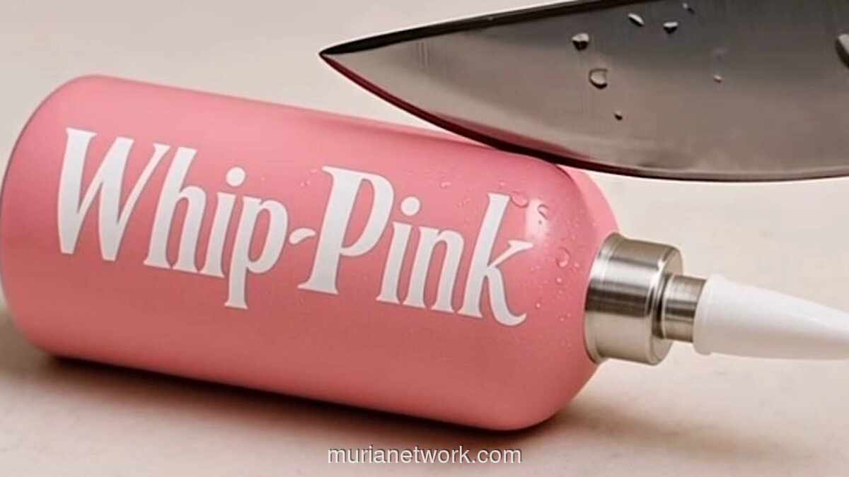 Bareskrim Dalami Peran Asisten Pribadi YouTuber dalam Kasus Penyalahgunaan Gas Tertawa Whip Pink