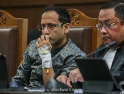 Nadiem Makarim Bantah Tahu Istilah ‘Shadow Menteri’, Jaksa Sebut Jurist Tan Sosok yang Ditakuti di Kemendikbudristek