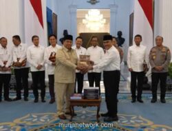 Pakar: Langkah Prabowo Pertahankan Polri di Bawah Presiden Tepat Secara Politik dan Hukum