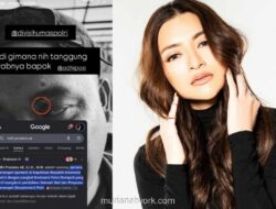 Nathalie Holscher Laporkan Dugaan Penembakan Bodyguard oleh Oknum Polisi