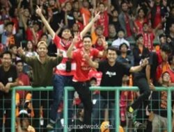 Izin SUGBK untuk Laga Persija vs Persib Masih Menggantung, Pengelola Tunggu Rapat Koordinasi