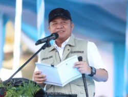22.381 Sumur Minyak Warga di Musi Banyuasin Dialihkan ke Tiga Badan Usaha