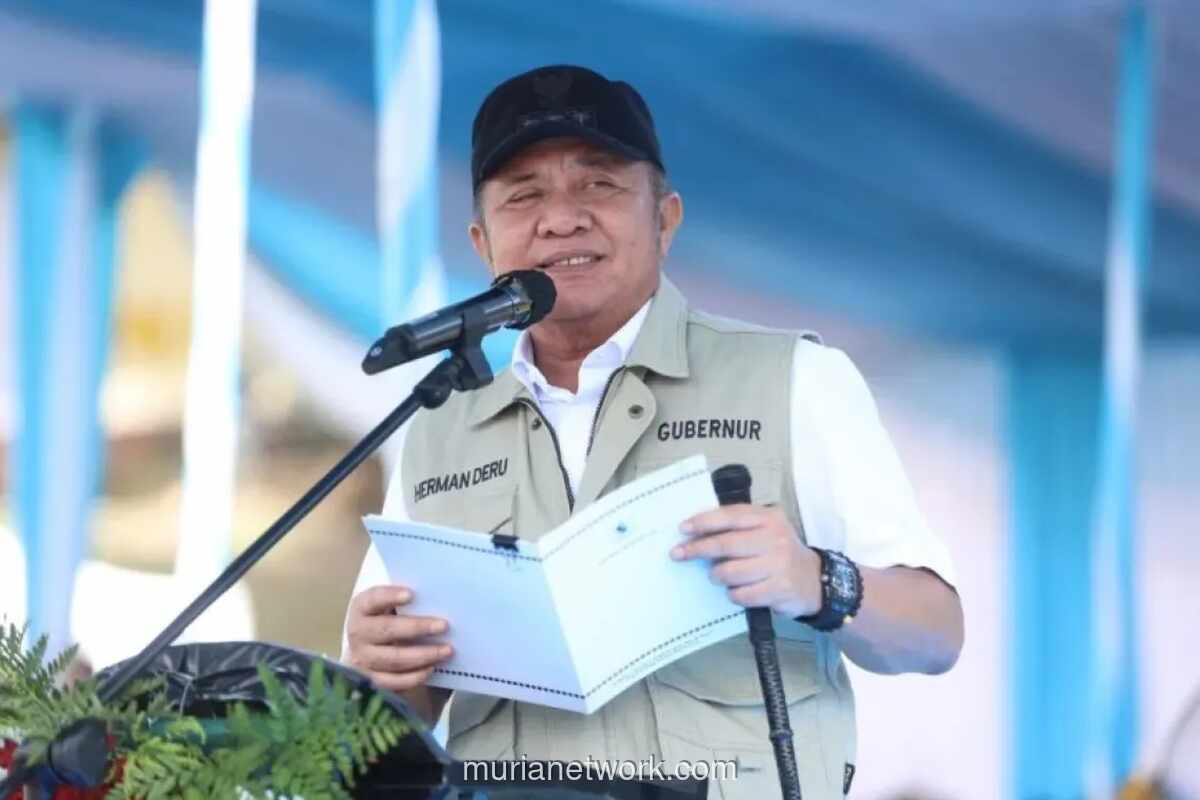 22.381 Sumur Minyak Warga di Musi Banyuasin Dialihkan ke Tiga Badan Usaha