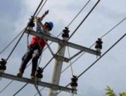 Pengamat: Pemadaman Listrik Sumatra Bukan Hanya Terjadi di Indonesia, Perlu Penguatan Sistem