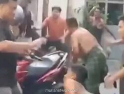Polisi Gerebek Lapak Sabu di Medan, Tersangka Provokasi Warga hingga Lempar Batu ke Petugas