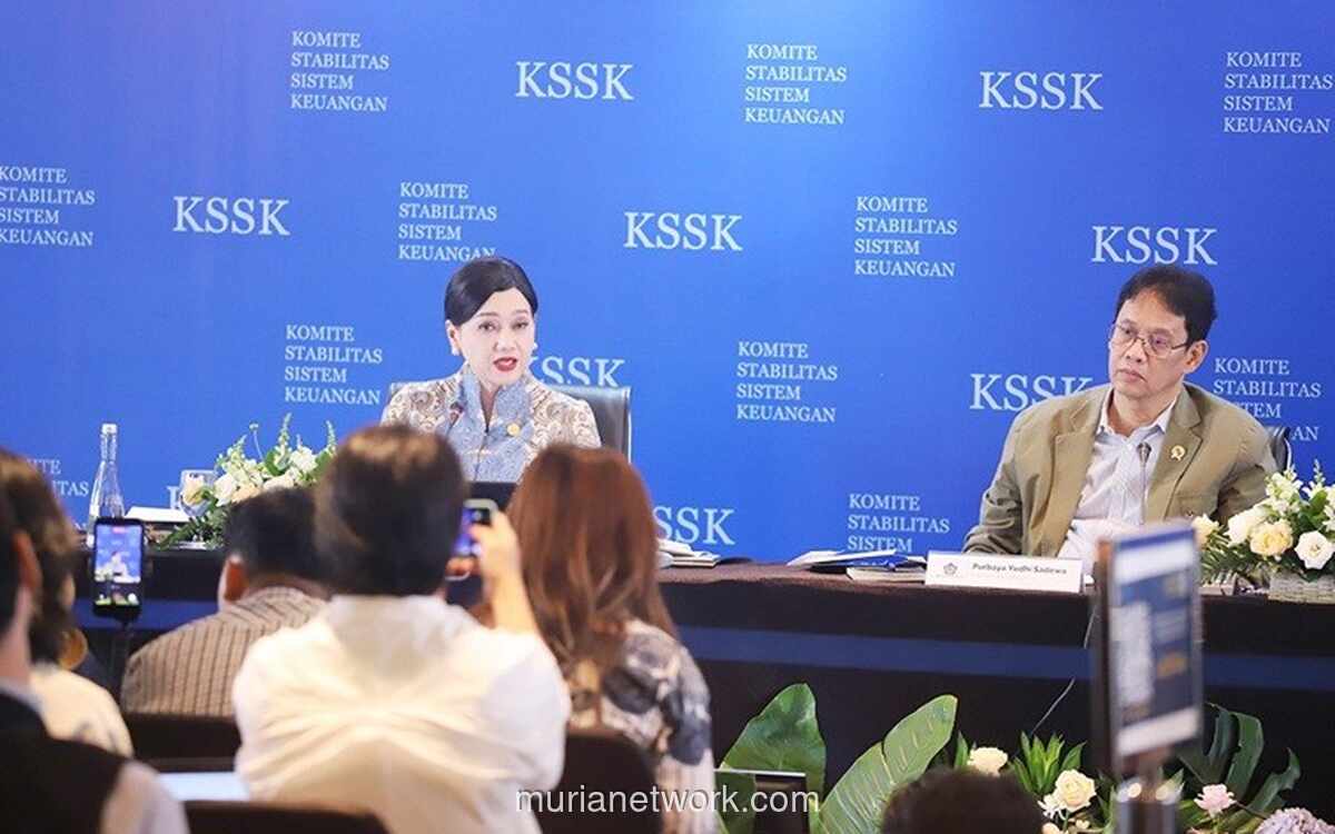 Penghimpunan Dana di Pasar Modal Tembus Rp59,35 Triliun, OJK Sebut Didominasi Penerbitan Utang dan Sukuk