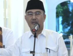 Presiden Prabowo Setujui Kompolnas Jadi Lembaga Independen dengan Kewenangan Mengikat