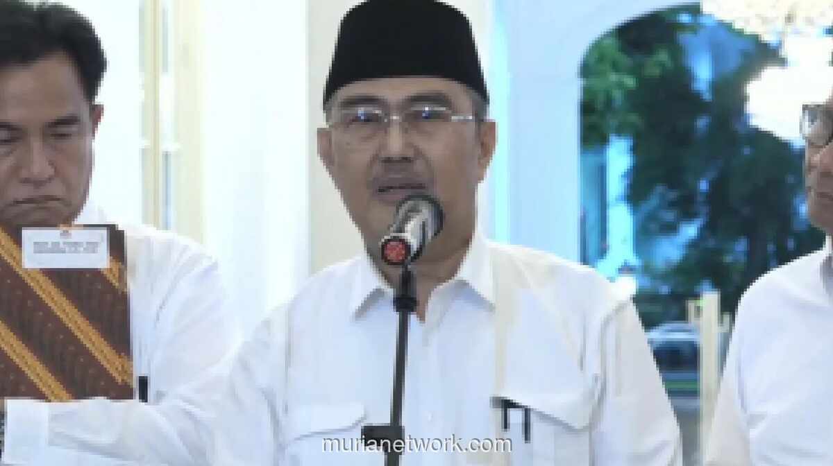 Presiden Prabowo Setujui Kompolnas Jadi Lembaga Independen dengan Kewenangan Mengikat