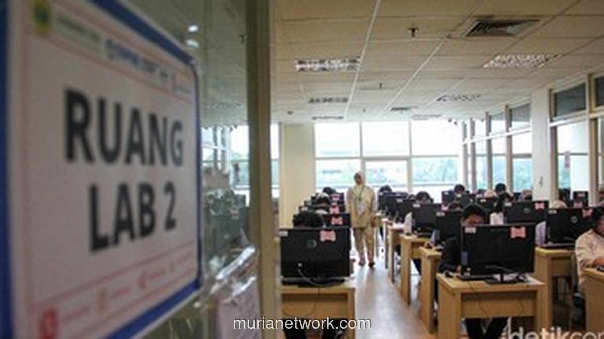 Hasil UTBK 2026 Diumumkan Sore Ini, Peserta Bisa Cek Kelulusan Mulai Pukul 15.00 WIB