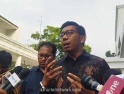 Bakom Bantah Ada Kerja Sama dengan Indonesia New Media Forum Usai Pertemuan Audiensi