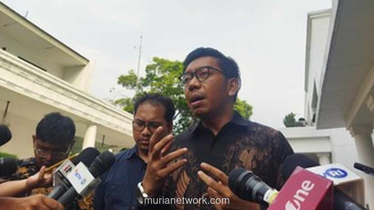 Bakom Bantah Ada Kerja Sama dengan Indonesia New Media Forum Usai Pertemuan Audiensi