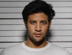 Ammar Zoni Divonis 7 Tahun Penjara, Pilih Tak Banding dan Segera Dikembalikan ke Nusakambangan