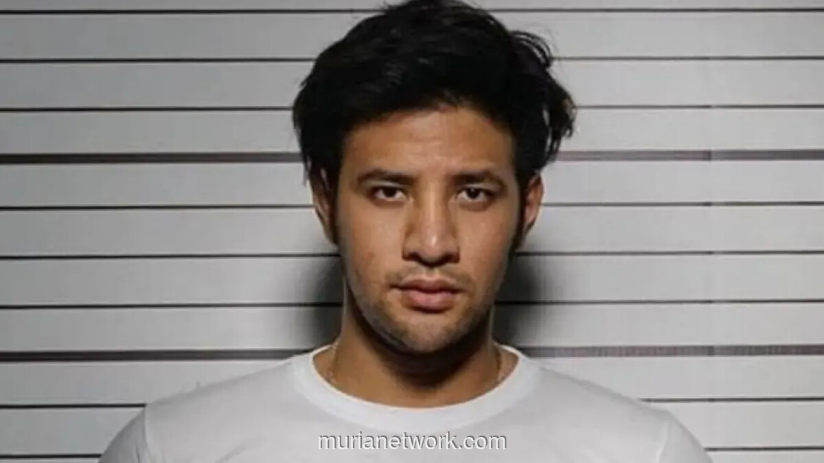 Ammar Zoni Divonis 7 Tahun Penjara, Pilih Tak Banding dan Segera Dikembalikan ke Nusakambangan