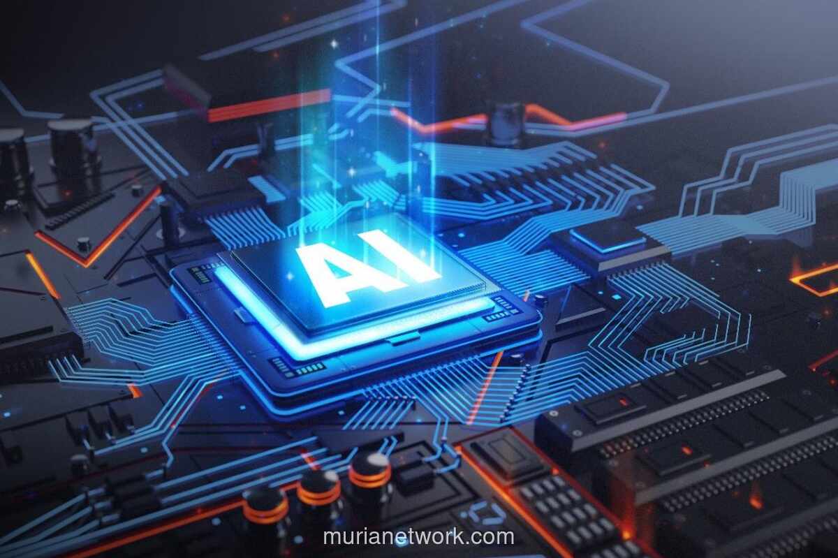 Penjualan Semikonduktor Global Diproyeksikan Tembus Rp17.300 Triliun pada 2026, Didorong Lonjakan Pusat Data AI
