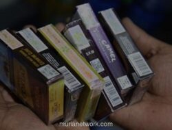 Industri dan Kemenperin Tolak Rencana Kemasan Seragam Produk Tembakau, Dinilai Ancam Investasi