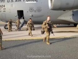 Pentagon Kurangi Jumlah Brigade Tempur di Eropa, Penundaan Pengerahan ke Polandia Dikonfirmasi