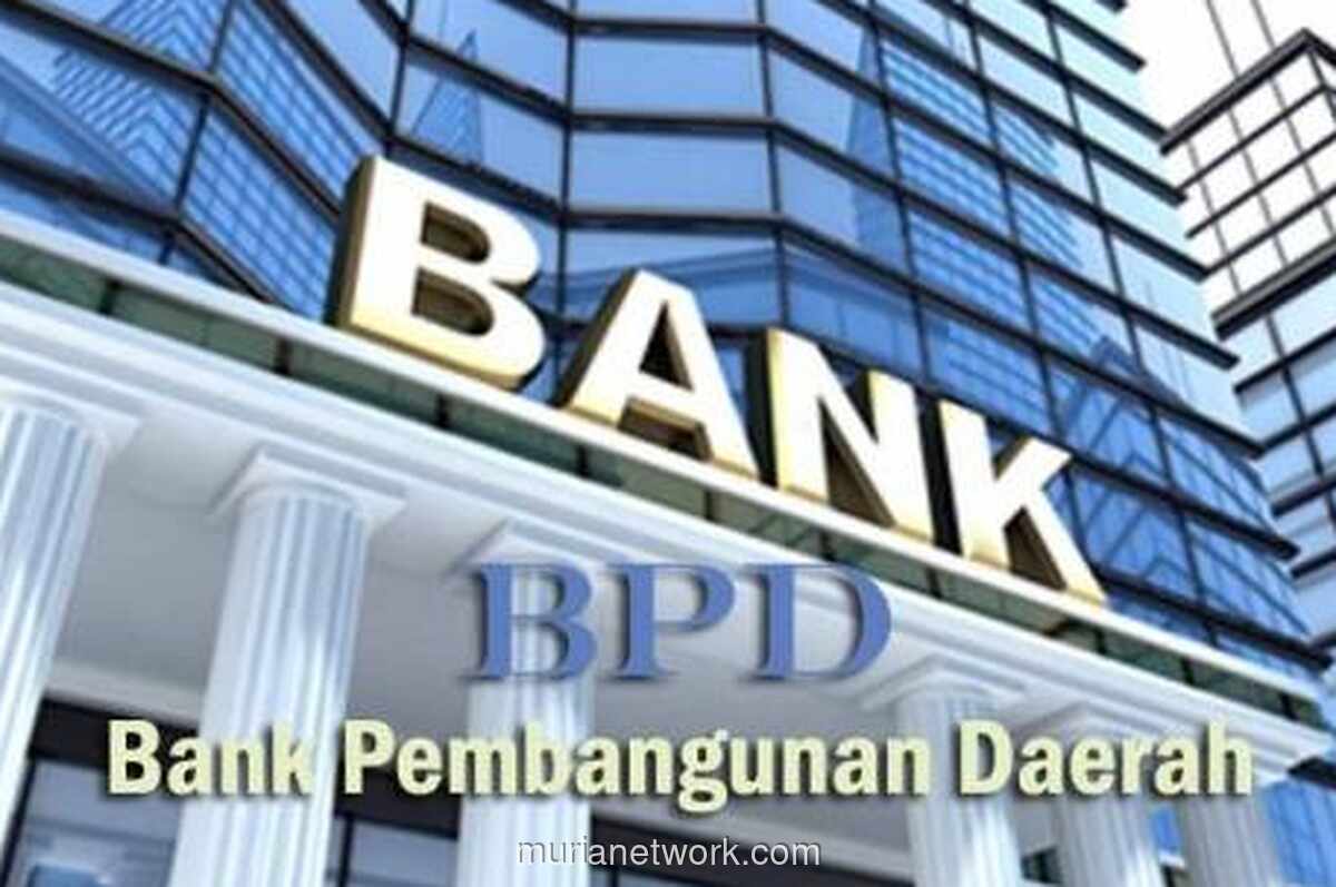 Kredit BPD Tumbuh 1,59 Persen, OJK Dorong Penguatan Lewat Roadmap 2024–2027
