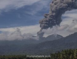 Penyelenggara Open Trip Jadi Tersangka Kasus Tewasnya Tiga Pendaki di Gunung Dukono