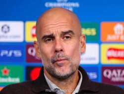 Bonucci Dukung Guardiola Tangani Timnas Italia, Capello Justru Ragukan Kesesuaian Gaya Melatih