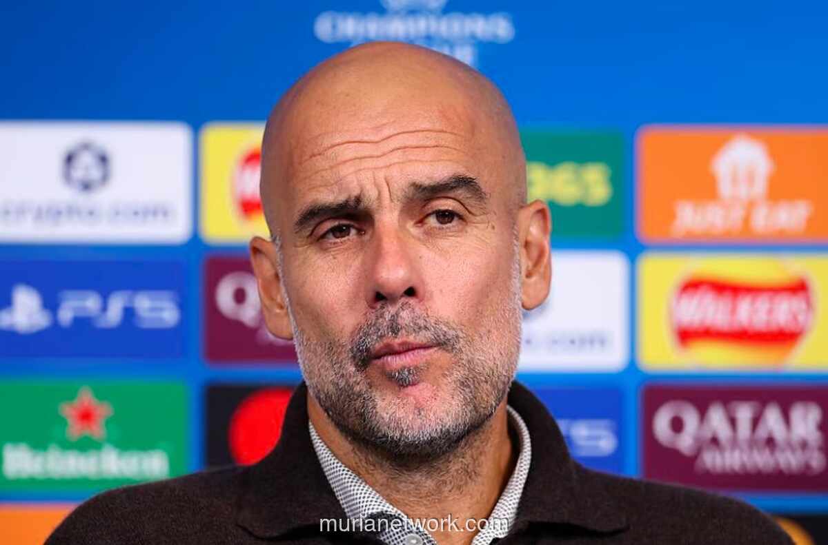 Bonucci Dukung Guardiola Tangani Timnas Italia, Capello Justru Ragukan Kesesuaian Gaya Melatih