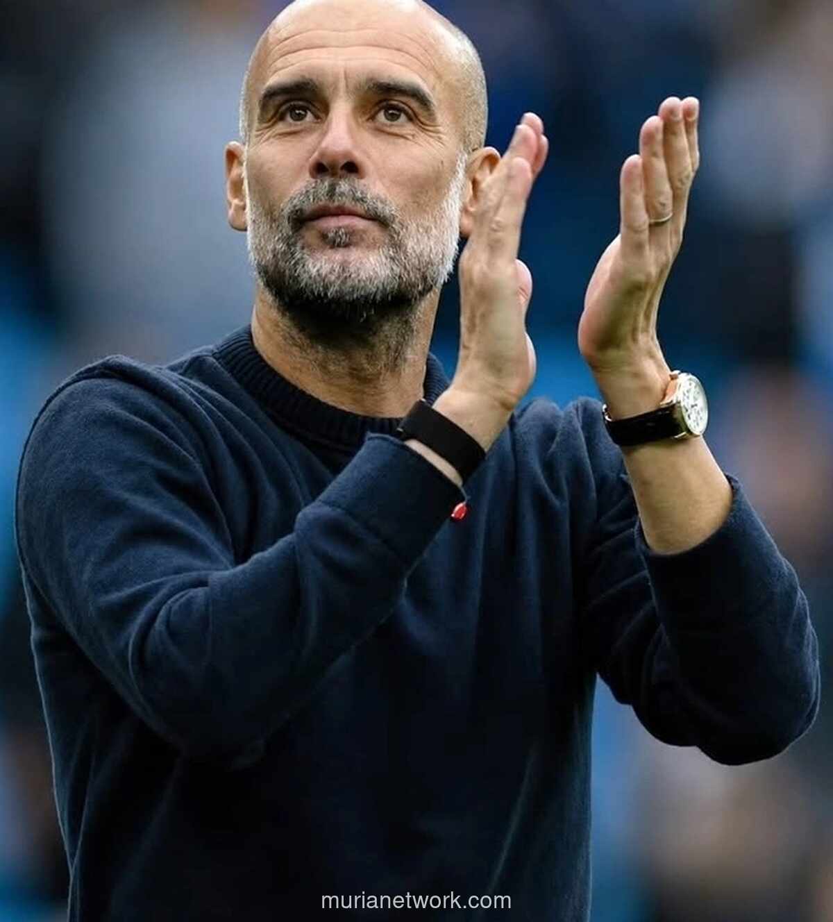 Pep Guardiola Dikabarkan Pertimbangkan Hengkang dari Manchester City Usai Juara Piala FA