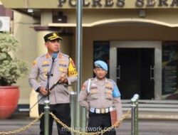 Kaur Keuangan Desa Petir Dibekuk Usai Empat Bulan Buron, Korupsi Dana Desa Capai Rp1 Miliar