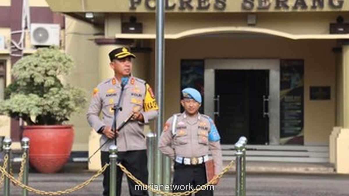 Kaur Keuangan Desa Petir Dibekuk Usai Empat Bulan Buron, Korupsi Dana Desa Capai Rp1 Miliar