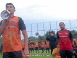 Rizky Ridho Ungkap Keanehan: Jadi Tuan Rumah Persija tapi Harus Naik Pesawat ke Samarinda