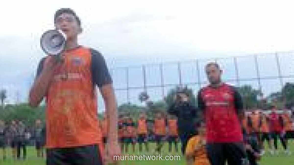 Rizky Ridho Ungkap Keanehan: Jadi Tuan Rumah Persija tapi Harus Naik Pesawat ke Samarinda